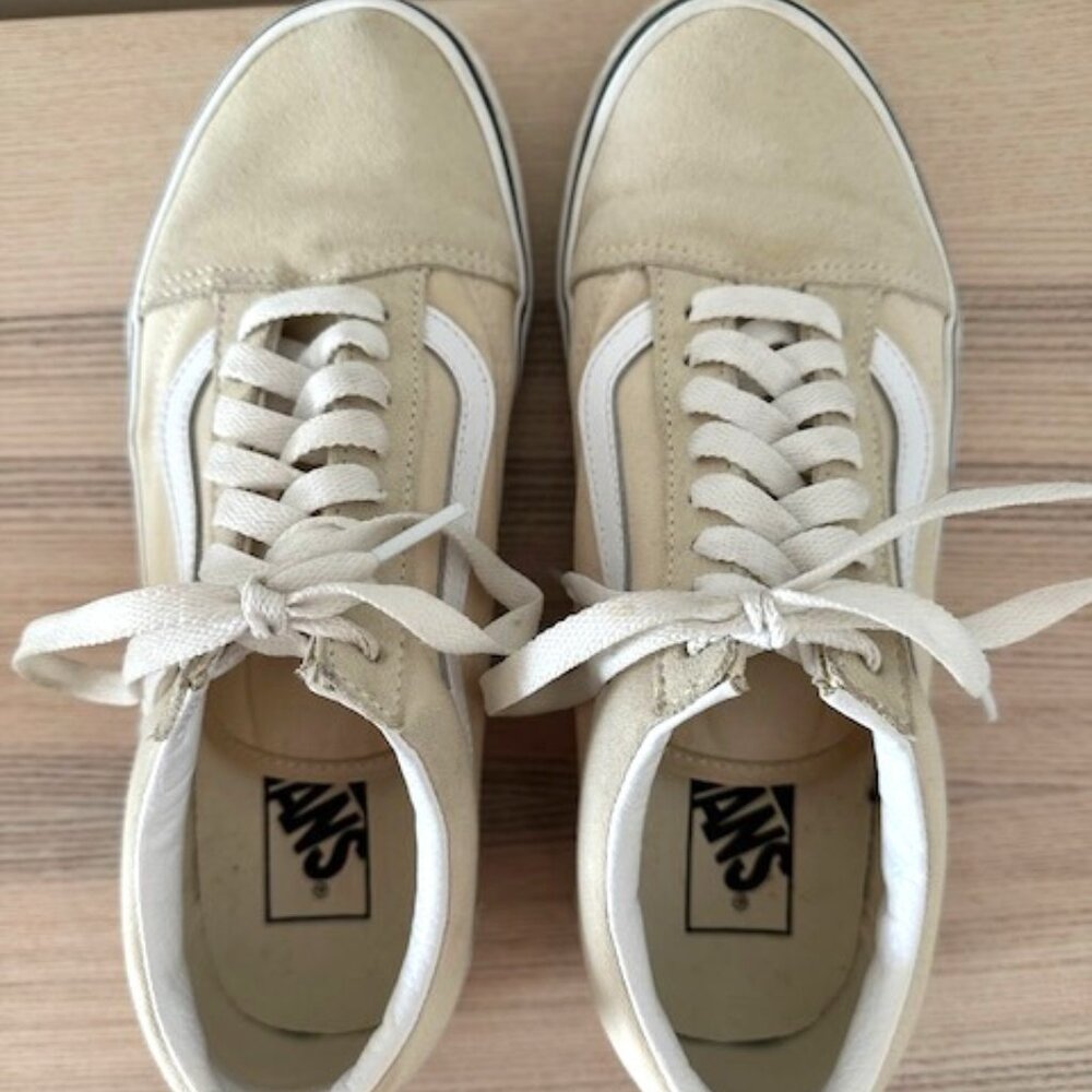 VANS Old Skool Core Classics